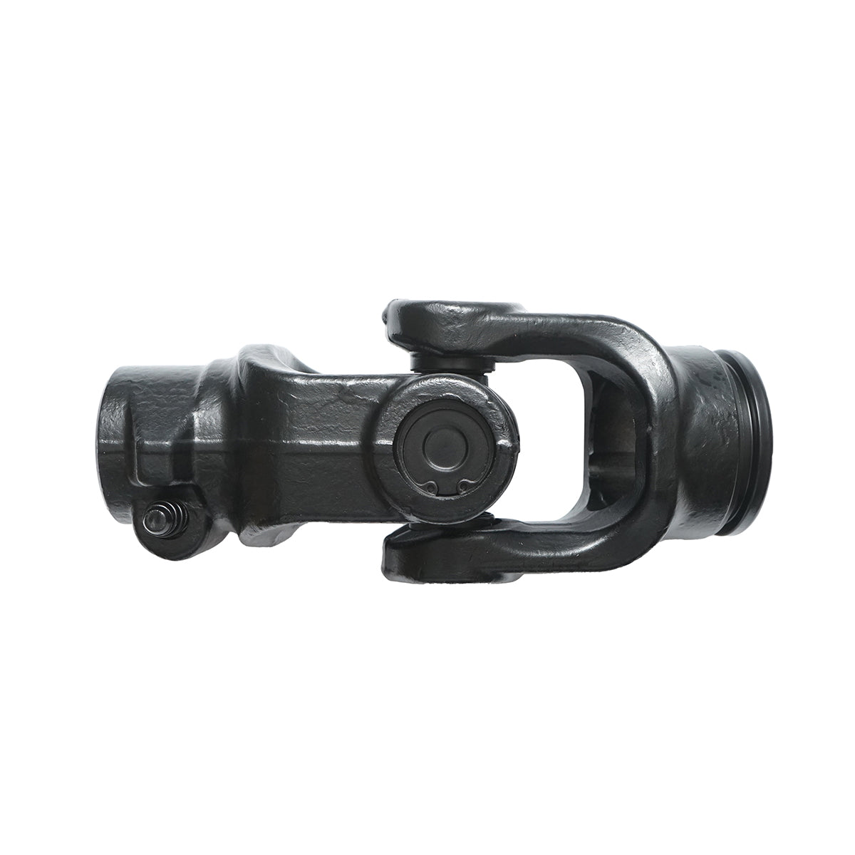 Complete FCF T4 universal joint, cross mower 27x75 for triangular pipe